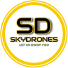 Sky Drones Logo
